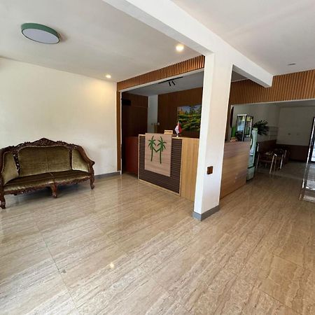 Wisma Madagaskar Palangka Raya 外观 照片