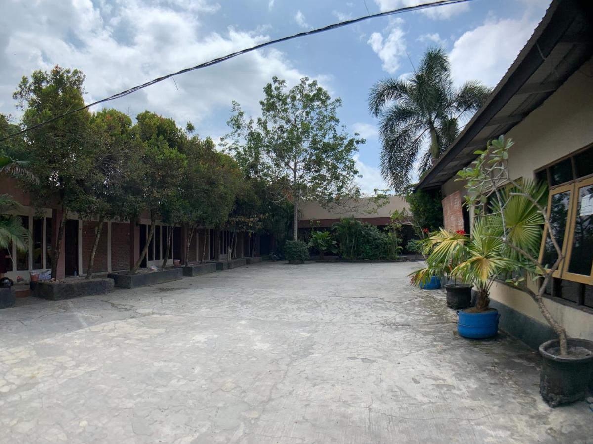 Wisma Madagaskar Palangka Raya 外观 照片